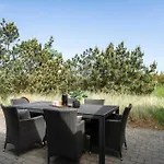 Semesterbostad 621-hvide-sande-dortheasvej-8 Bjerregård