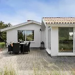 621-hvide-sande-dortheasvej-8 Semesterbostad