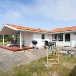 621-hvide-sande-dortheasvej-8 Semesterbostad *