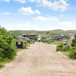 621-hvide-sande-dortheasvej-8 Semesterbostad *