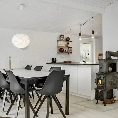 621-hvide-sande-dortheasvej-8 Vakantiehuis