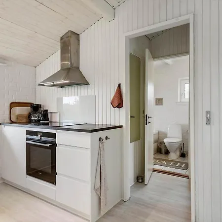 621-hvide-sande-dortheasvej-8 Bjerregård