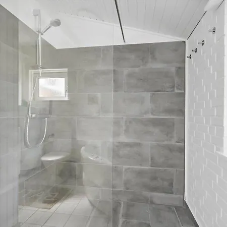 621-hvide-sande-dortheasvej-8 Holiday home *