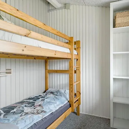 621-hvide-sande-dortheasvej-8 * Bjerregård