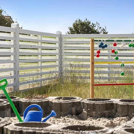 Casa de Férias 621-hvide-sande-dortheasvej-8