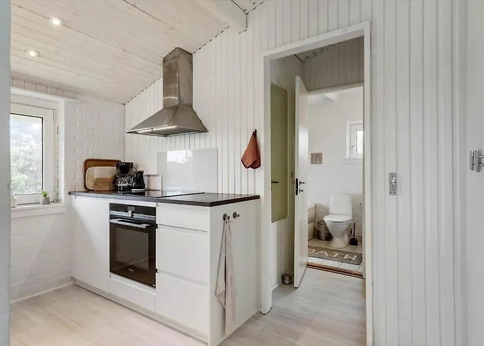 621-hvide-sande-dortheasvej-8 Bjerregård