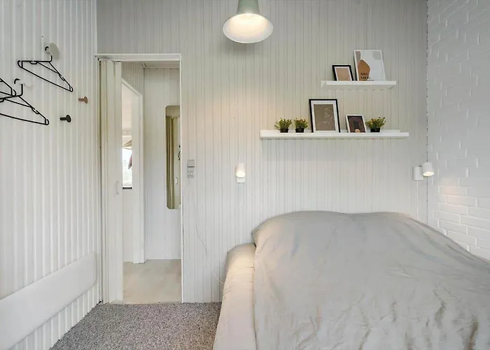 Vakantiehuis 621-hvide-sande-dortheasvej-8 *