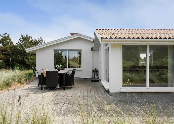 621-hvide-sande-dortheasvej-8 Vakantiehuis