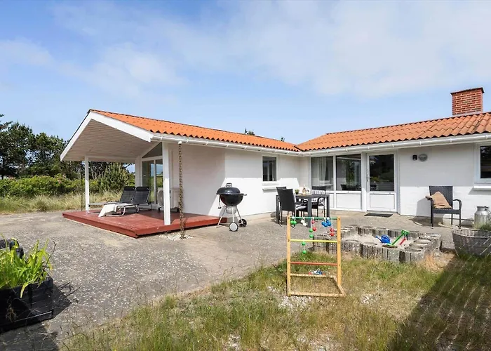 621-hvide-sande-dortheasvej-8 Vakantiehuis *