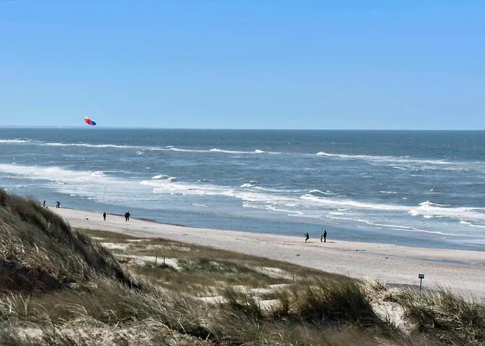 Vakantiehuis 621-hvide-sande-dortheasvej-8 *